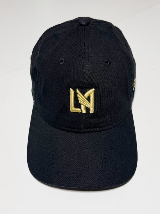 New Era Other - New Era LAFC Icon Hat